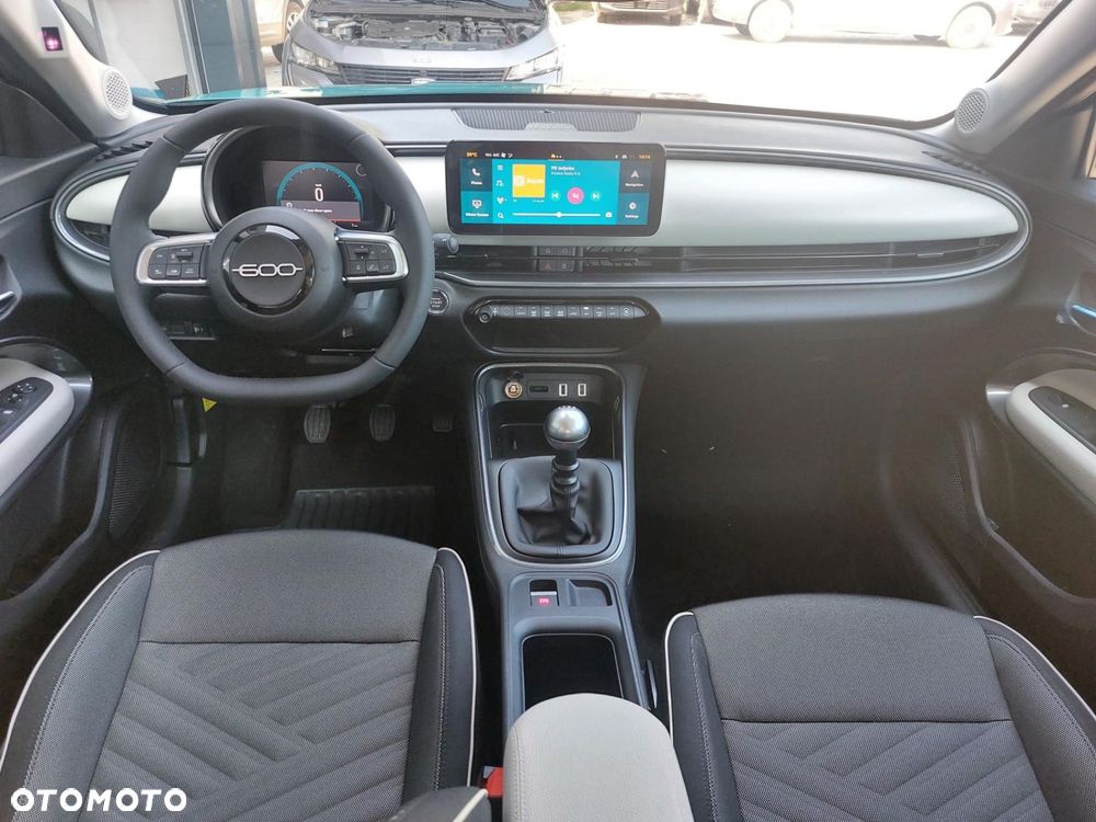 Fiat 600 - 15