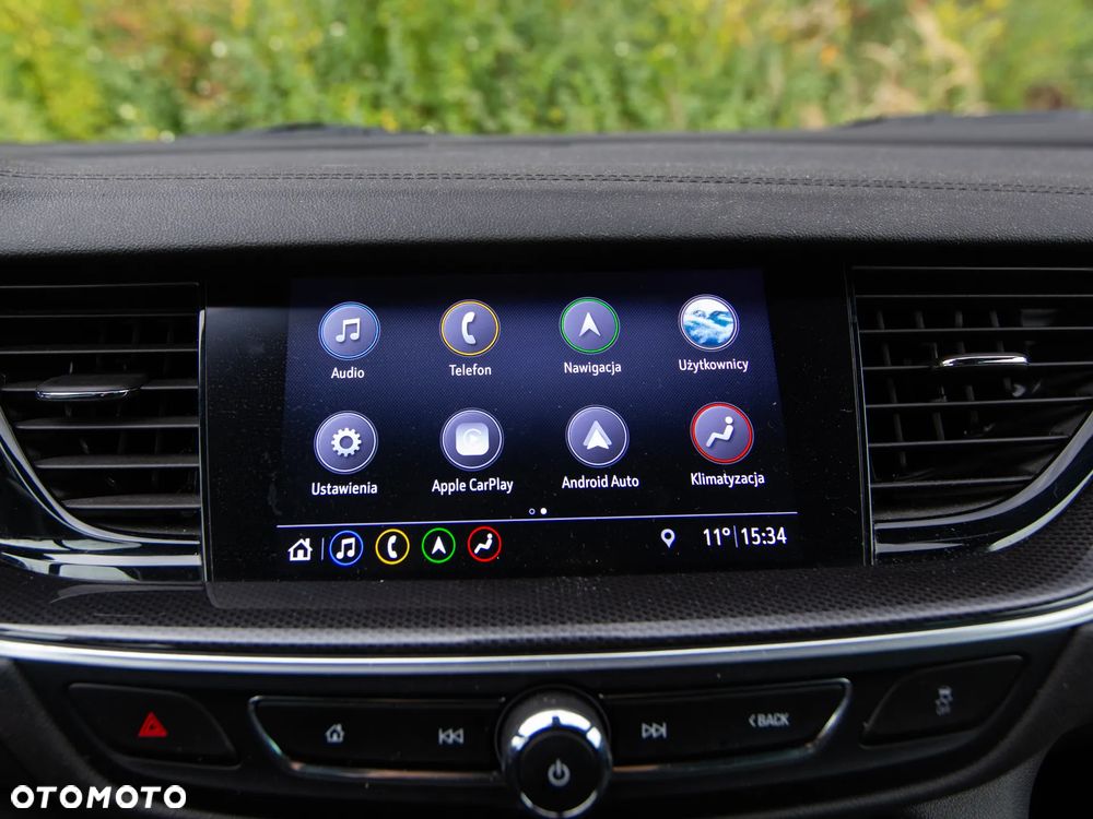 Opel Insignia 2.0 CDTI Elegance S&S - 24