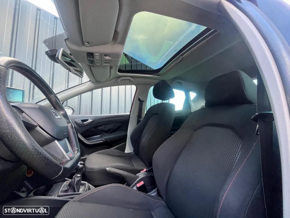 SEAT Ibiza - 12