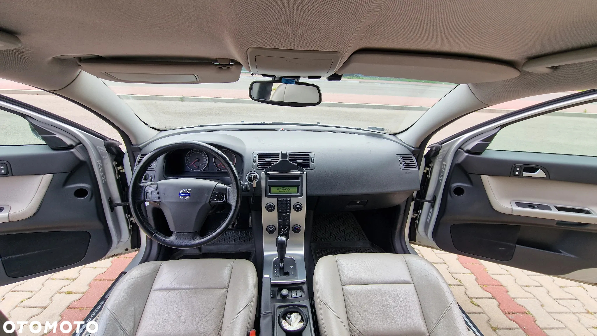 Volvo V50 - 5