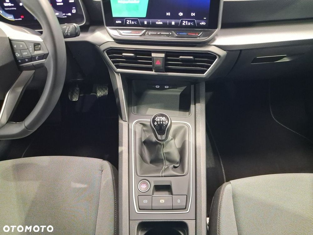Seat Leon Sportstourer - 21