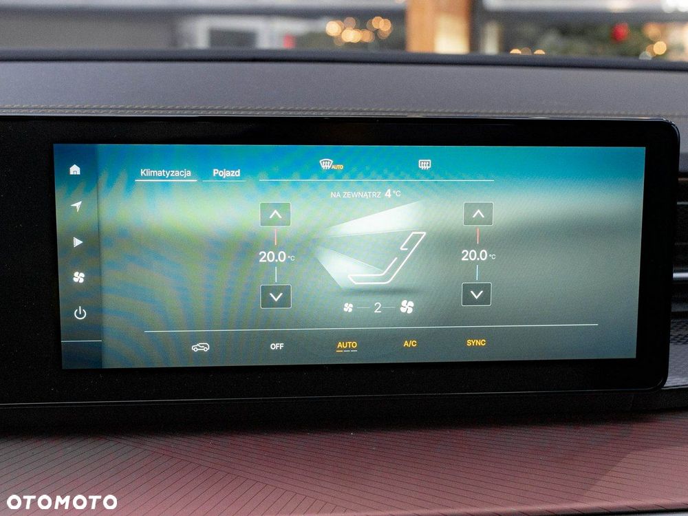 SsangYong/KGM Torres 1.5 T-GDI Joy - 20