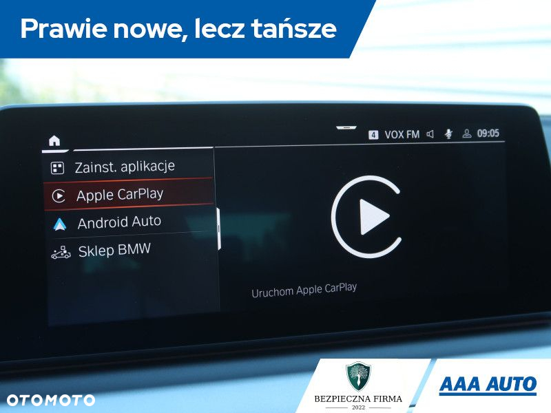 BMW Seria 5 - 23