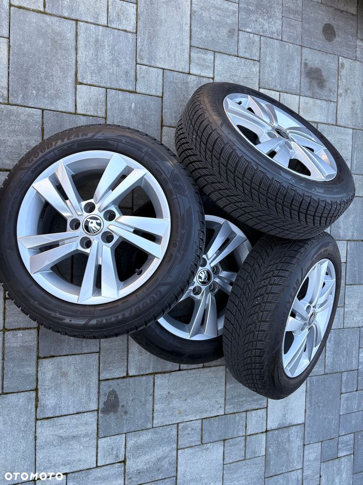 Skoda Fabia 1.0 TSI Ambition - 20