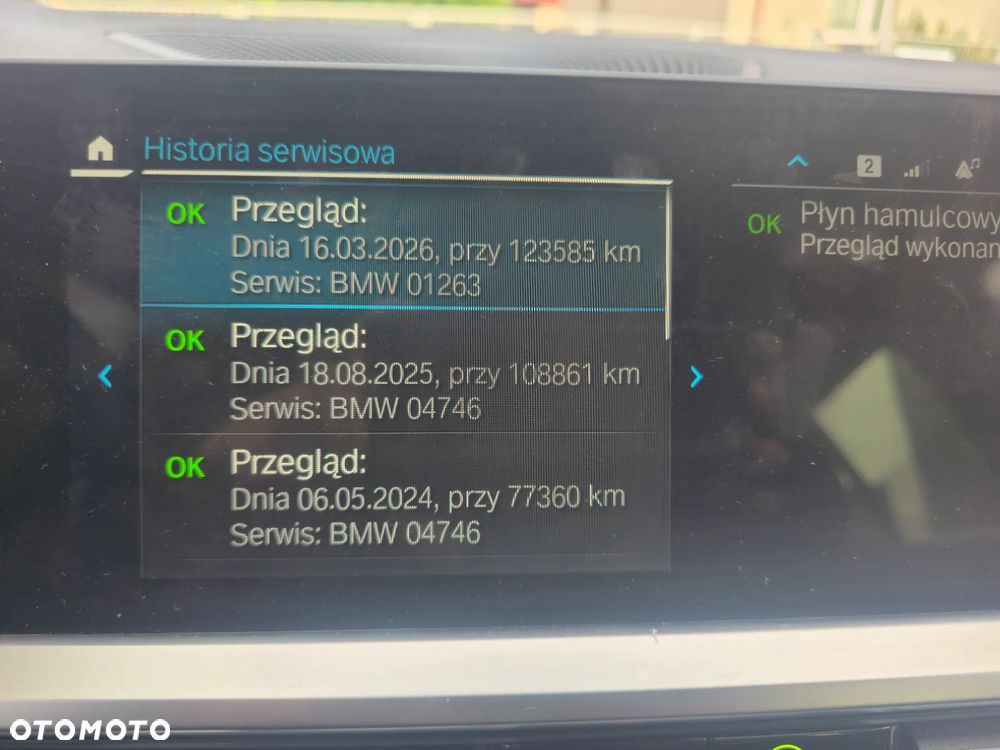 BMW Seria 3 330e Advantage sport - 22
