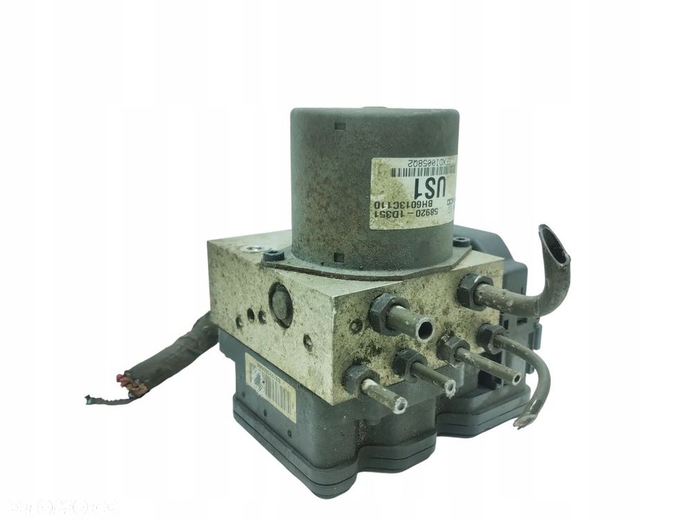 Kia Carens Iii Pompa Abs 58920-1D351 - 1