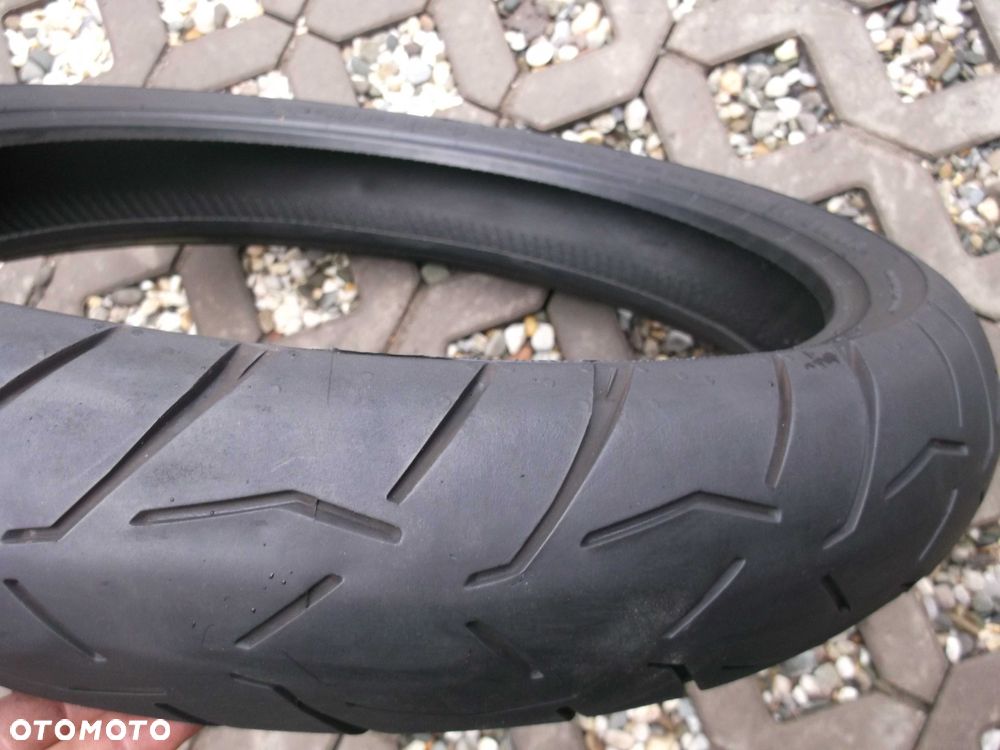 opona 120/70 R19	60V	Continental Conti Trail Attack 3 dot0921 2,8mm - 3