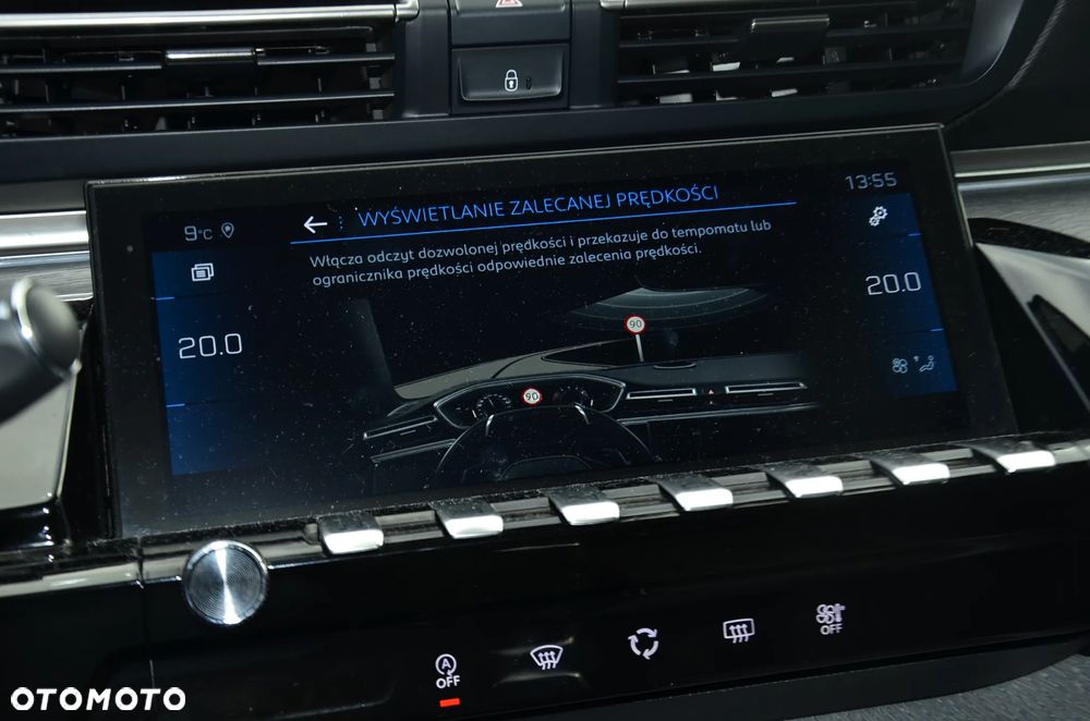 Peugeot 508 BlueHDi 130 EAT8 GT - 37