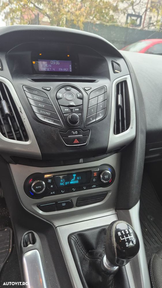 Ford Focus - 7
