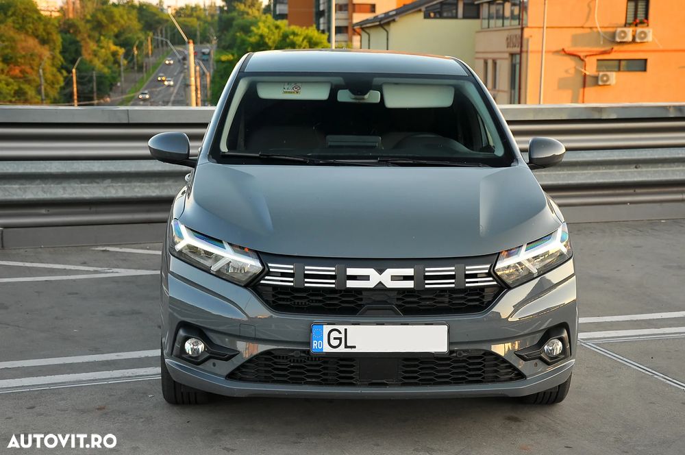 Dacia Logan - 9