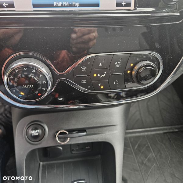 Renault Captur 1.2 Energy TCe Zen EDC EU6 - 21