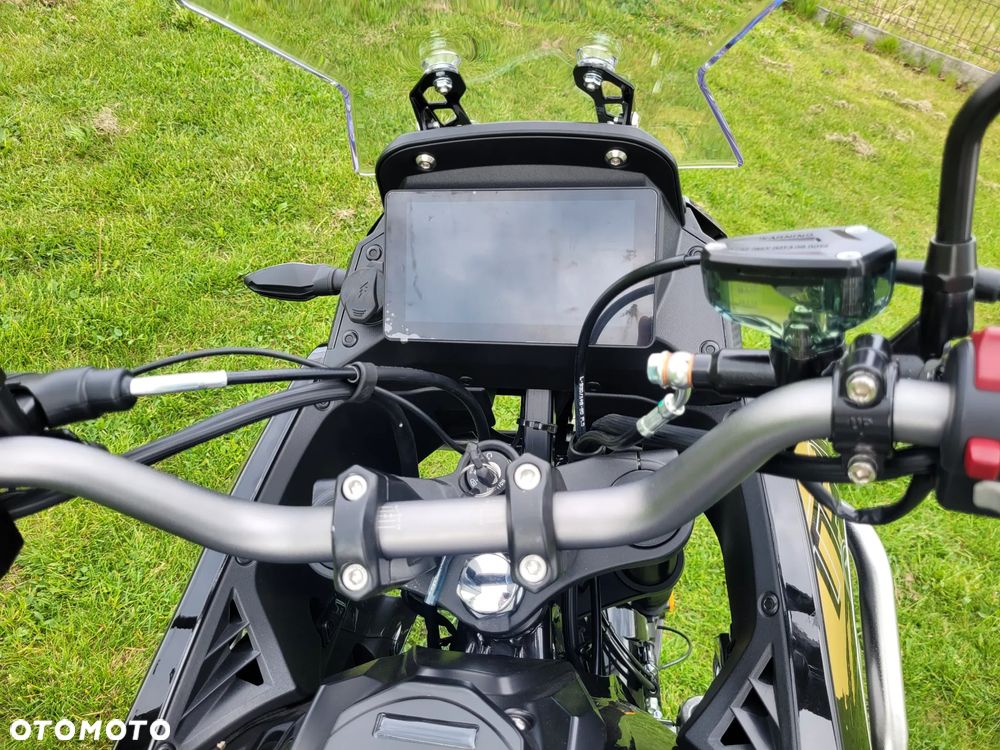 Barton Traverse 125 - 16