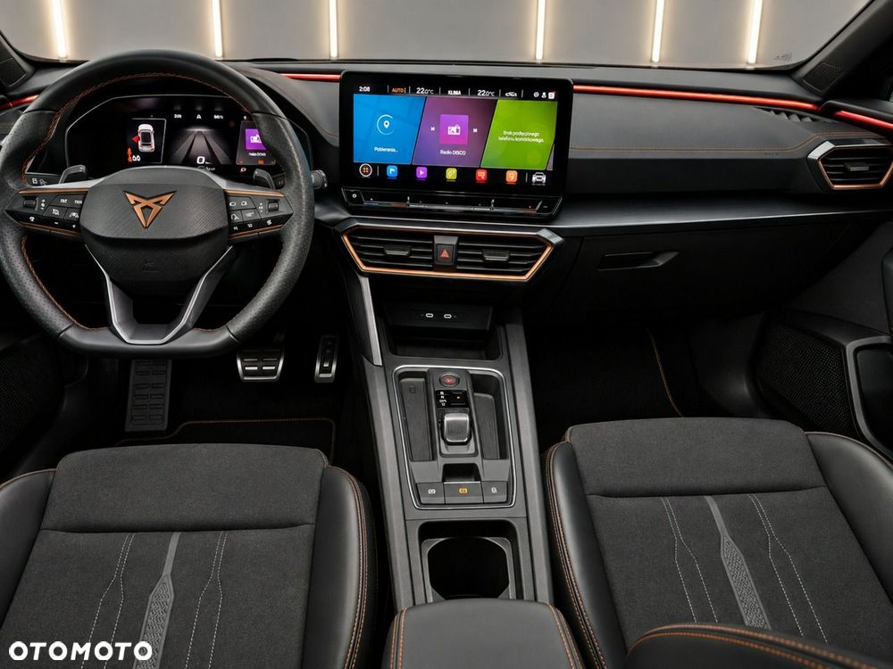Cupra Formentor - 11
