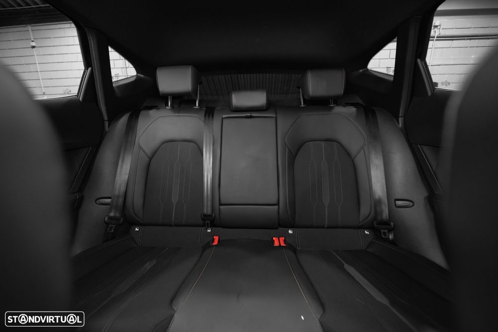 Cupra Formentor 1.4 e-Hybrid DSG - 6