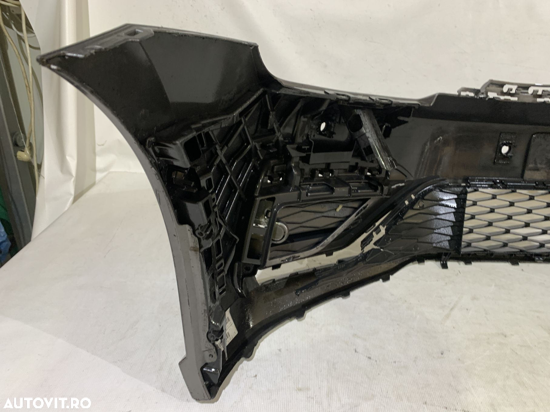 Bara fata VW Sportsvan R-Line, 2013, 2014, 2015, 2016, cod origine OE 510807221L. - 14