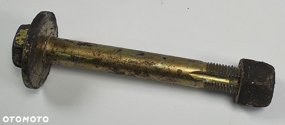 ŚRUBA MIMOŚRODOWA MERCEDES W115 W114 - 1