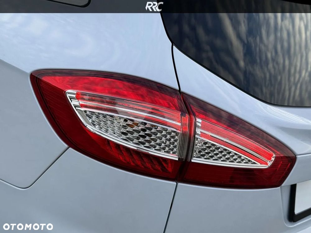 Ford Mondeo 2.0 TDCI Titanium S - 17
