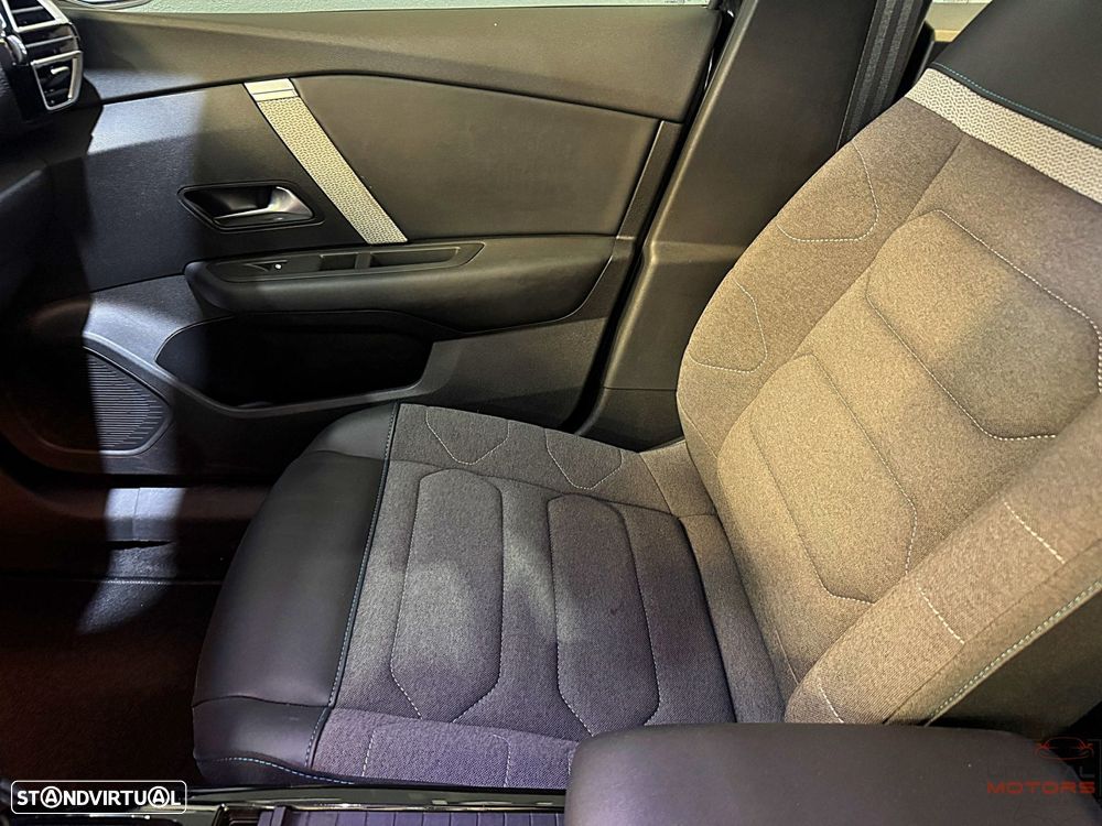 Citroën C4 1.2 PureTech Plus - 21