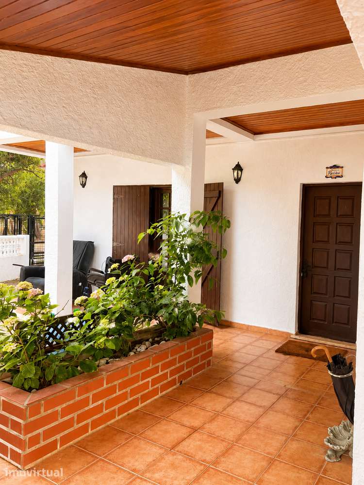 Quinta Alentejana a 1h de Lisboa - Grande imagem: 5/15