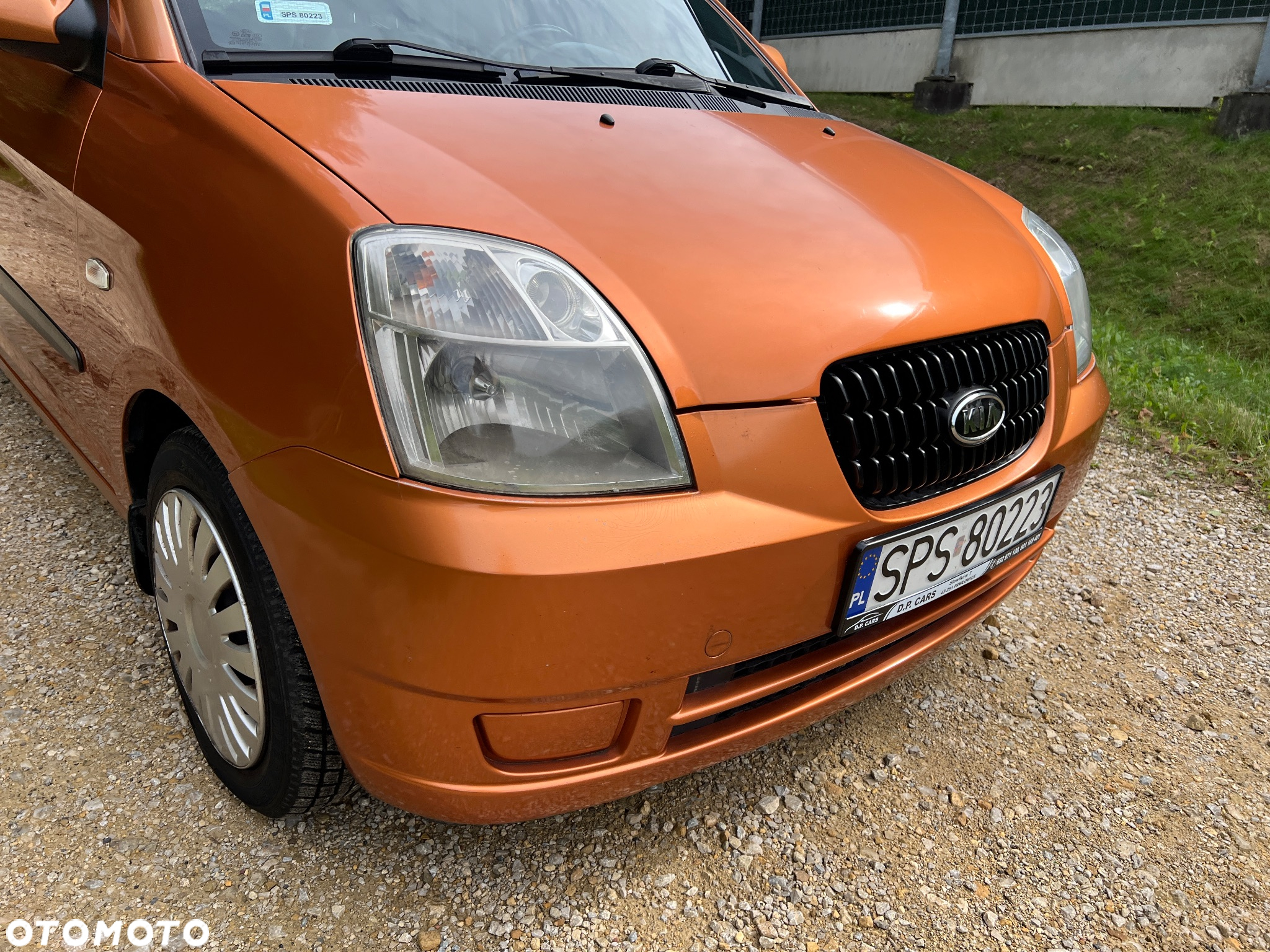 Kia Picanto 1.0 Comfort - 18