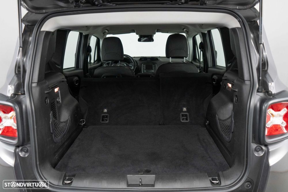 Jeep Renegade 1.6 MJD Longitude - 15