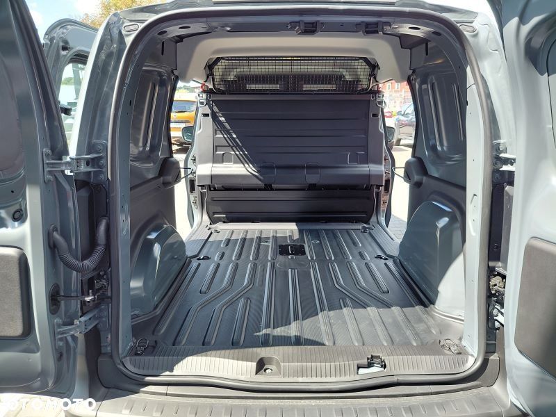 Renault Kangoo - 11