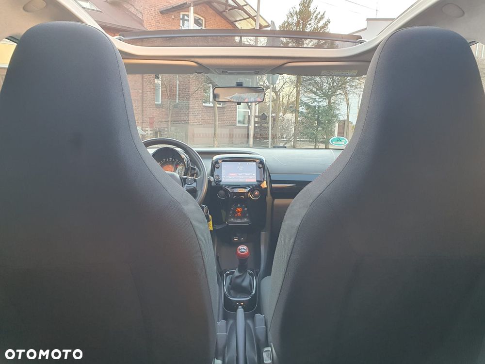 Peugeot 108 VTI 72 Top Allure - 15