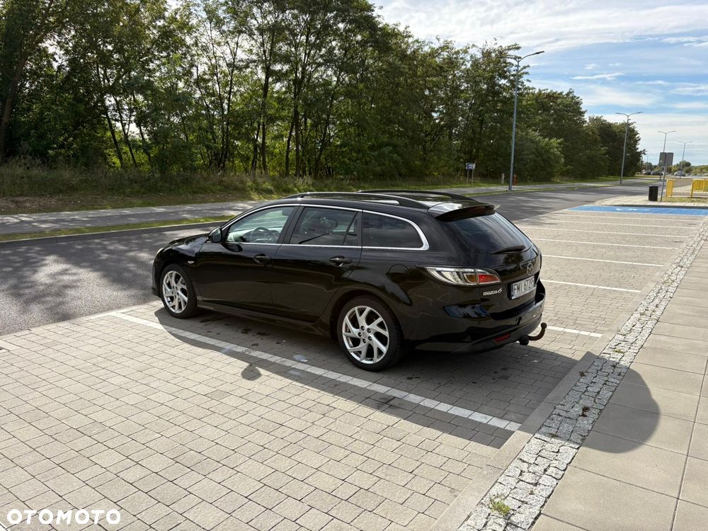 Mazda 6 2.2 CD Sport - 3