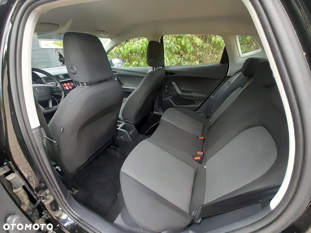 Seat Ibiza 1.0 TSI GPF Reference S&S - 22
