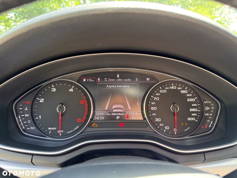 Audi A4 Avant 2.0 TDI S tronic - 11