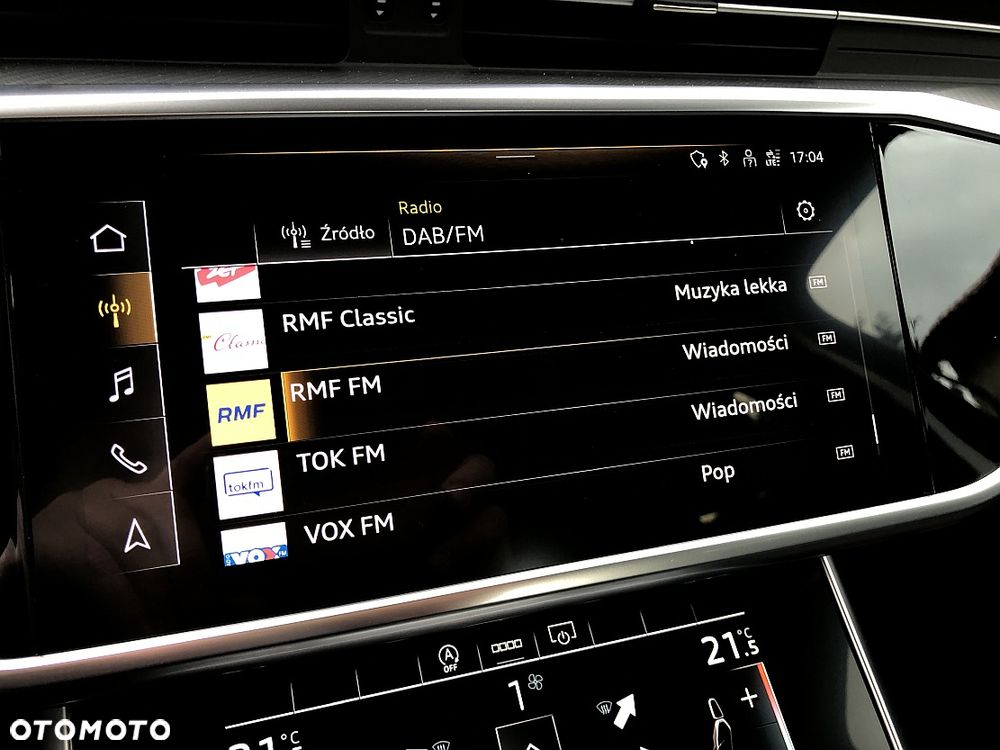 Audi A6 Limousine 40 TDI mHEV Quattro S tronic - 17