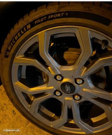 Ford Fiesta 1.0 EcoBoost ST-Line - 5