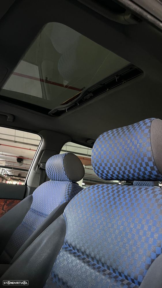 Audi A3 1.9 TDI Sport - 9