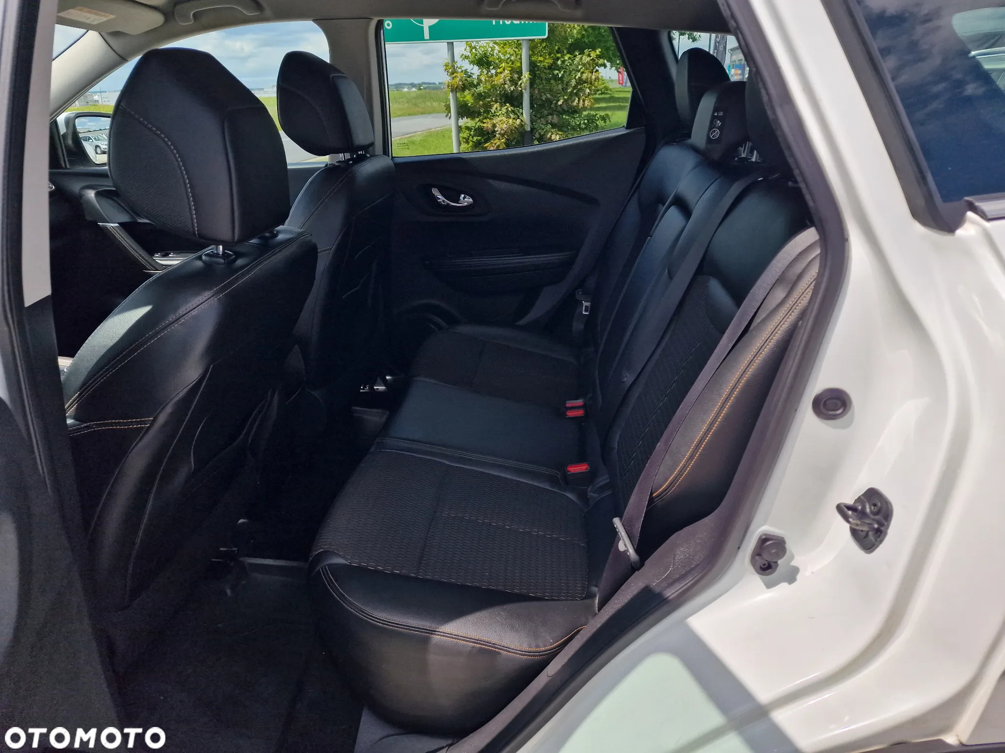 Renault Kadjar 1.5 Blue dCi Intens - 22