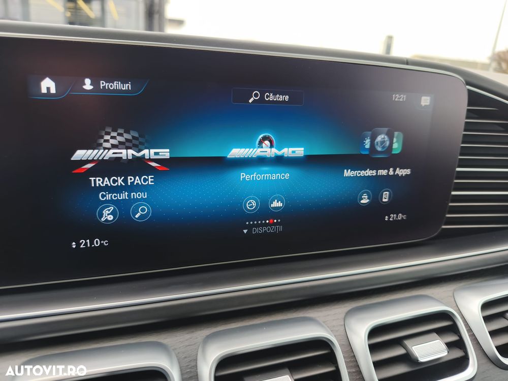 Mercedes-Benz GLE - 24