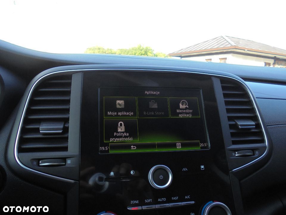 Renault Talisman 1.6 Energy dCi Intens EDC - 37
