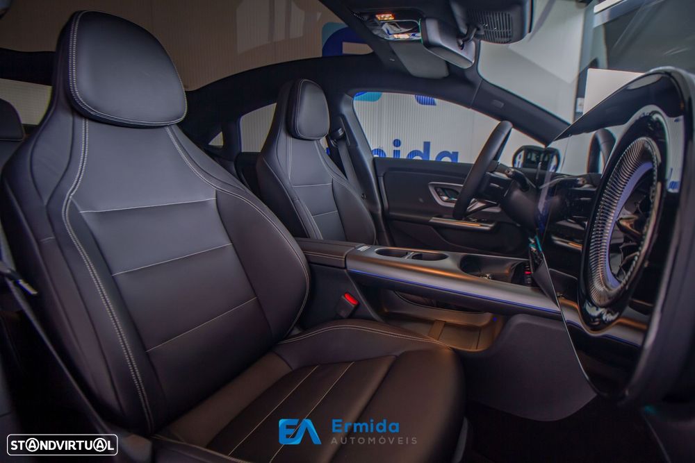 Mercedes-Benz CLA 350 - 22