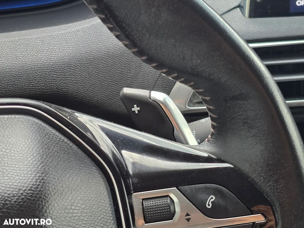 Peugeot 3008 - 22