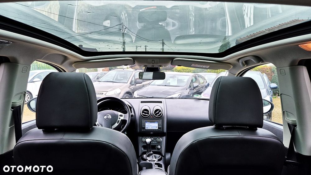 Nissan Qashqai 1.6 Tekna - 28