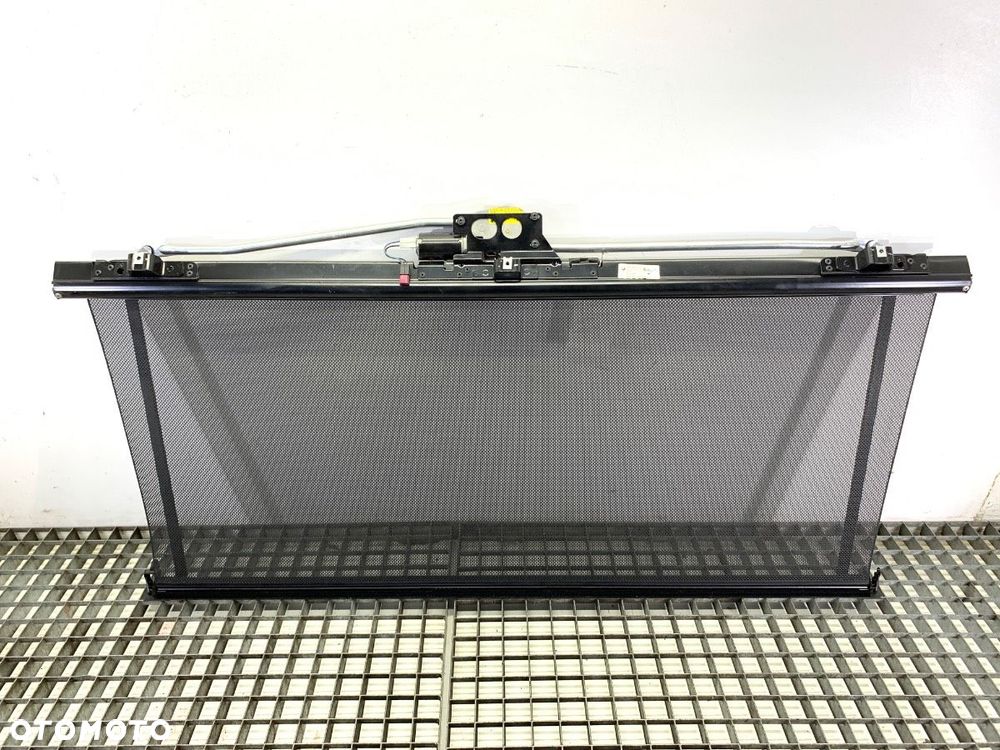 ROLETA SZYBY TYLNEJ - 179.00 PLN - BMW 7 (F01, F02, F03, F04) 2008 - 2015 730 d 180 kW [245 KM] olej - 2