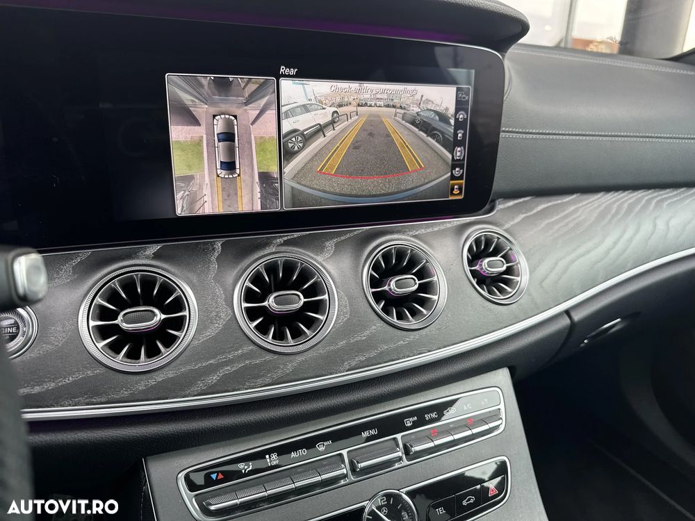 Mercedes-Benz CLS 450 4Matic 9G-TRONIC AMG Line - 17