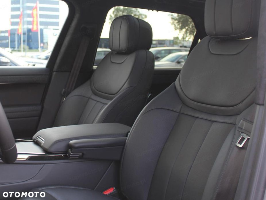 Land Rover Range Rover Sport - 8
