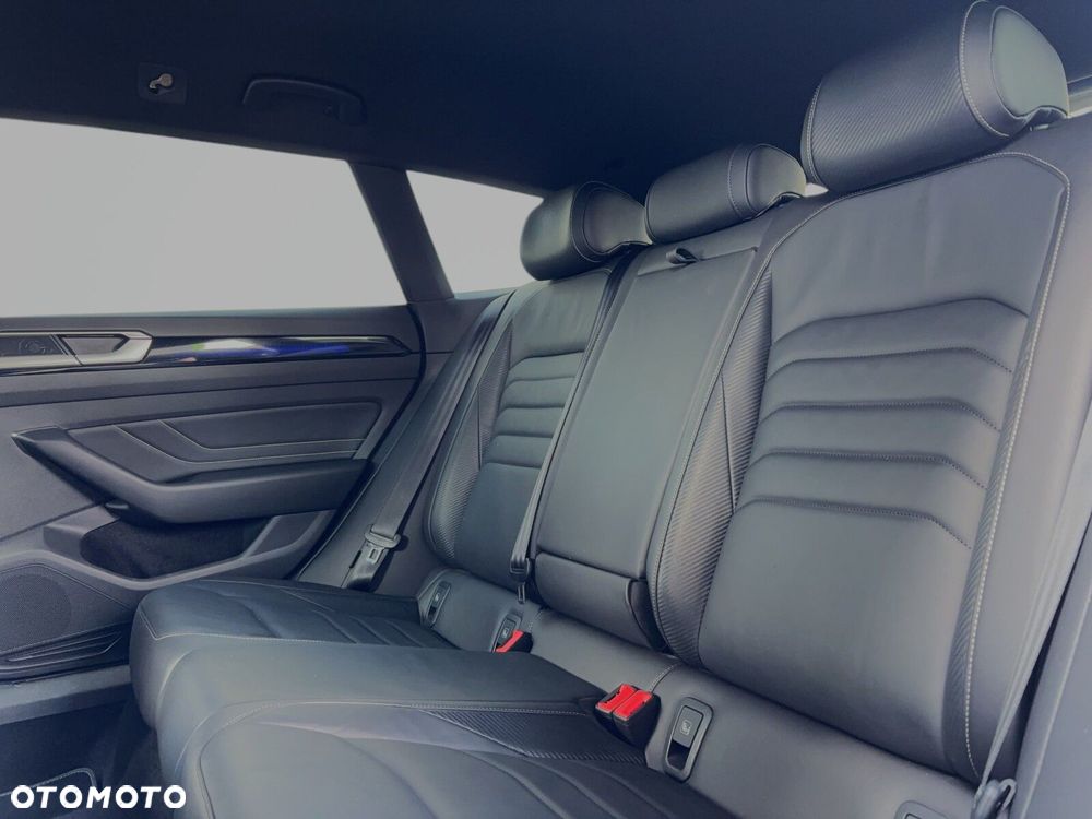 Volkswagen Arteon 2.0 TDI 4Motion R-Line DSG - 24