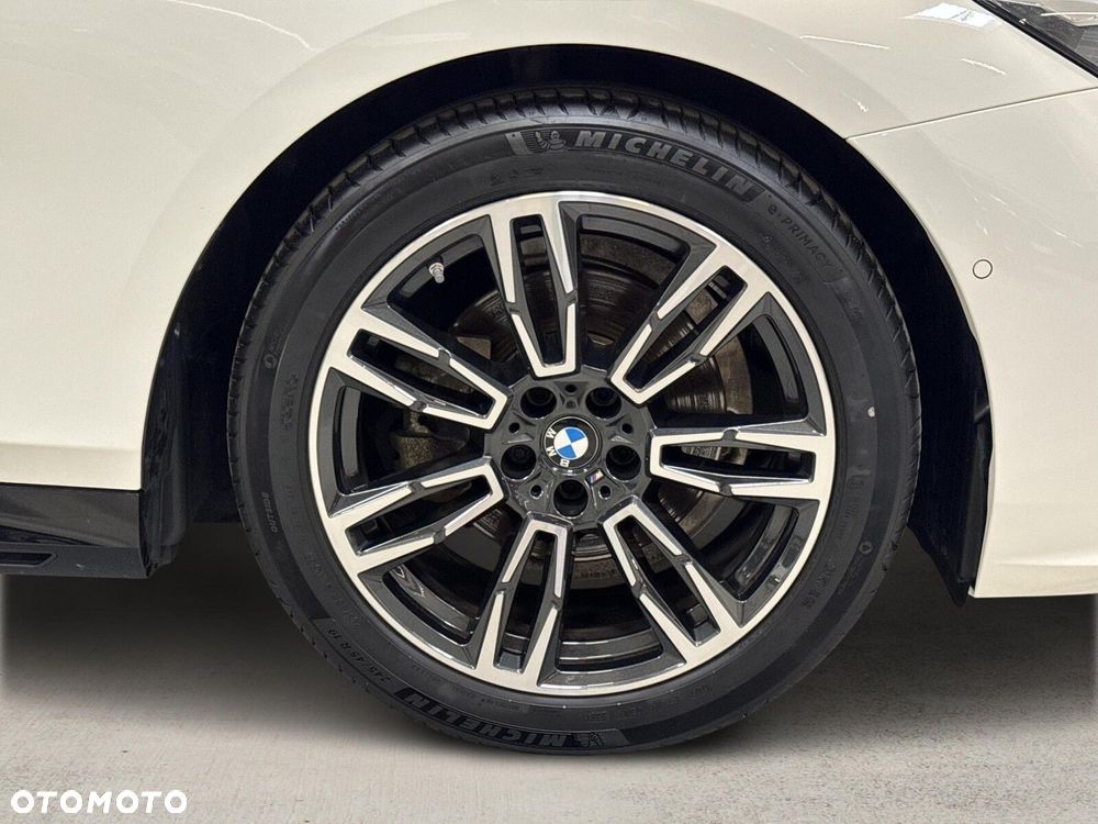 BMW Seria 5 - 9