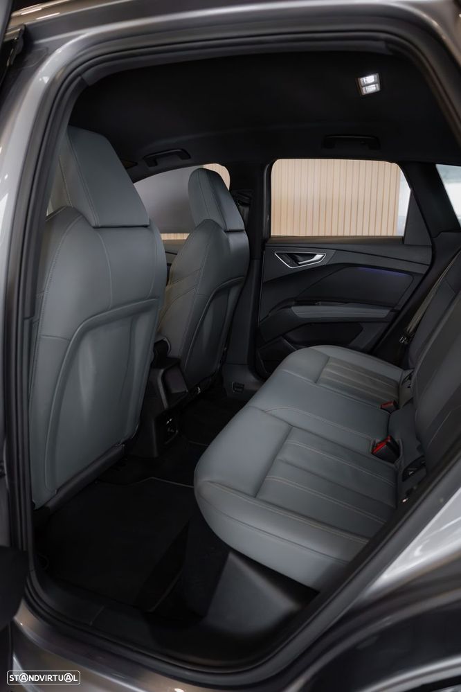 Audi Q4 e-tron - 29