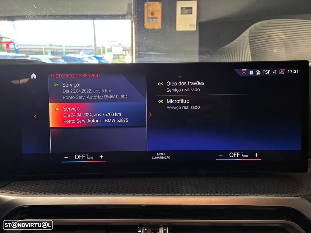 BMW i4 eDrive40 Pack Desportivo M - 26