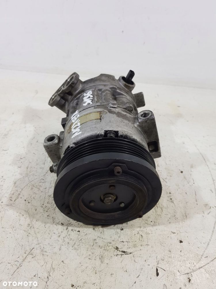 sprężarka klimatyzacji opel corsa d adam 1.2b a12xer - 5