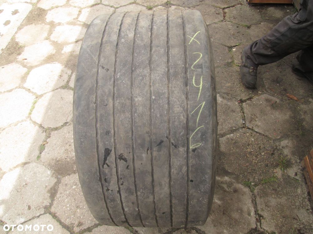 Opona 445/45R 19.5 Michelin. Opony ciężarowe - 2