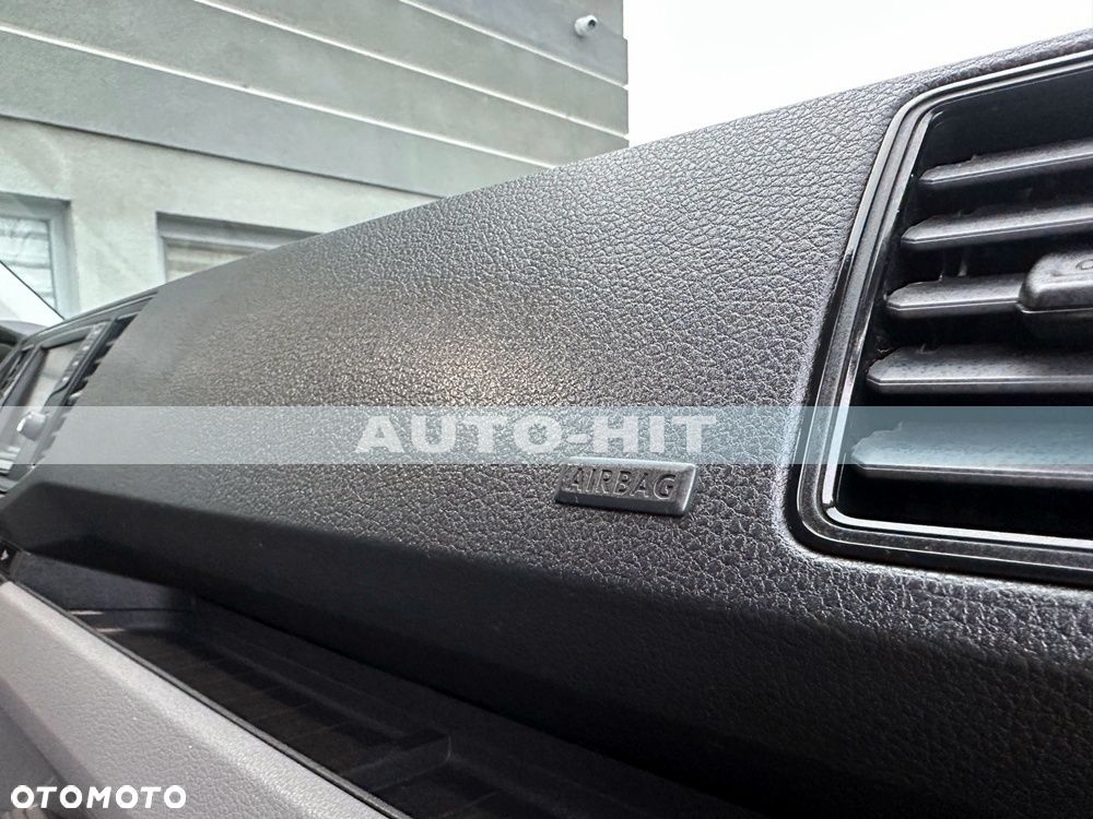 Volkswagen Crafter - 26