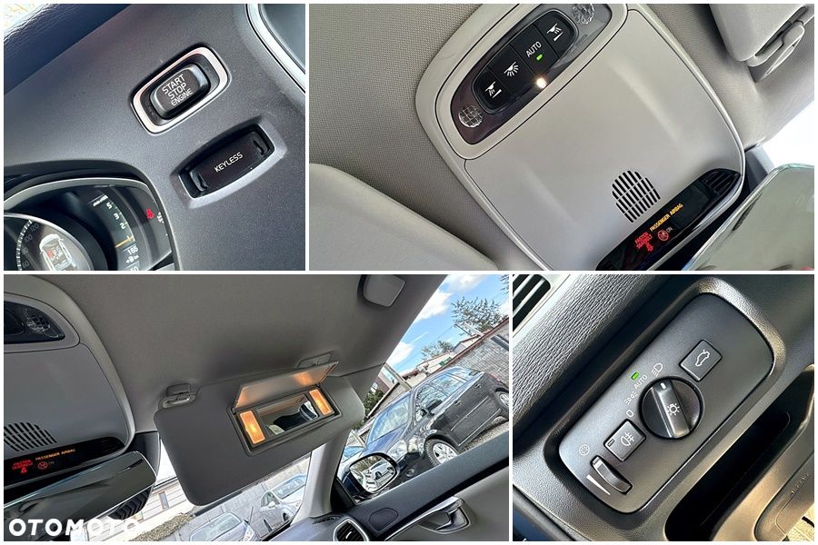 Volvo V40 D2 Summum - 40